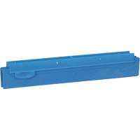 Cartouche double de rechange de 10" pour raclette ultra hygi&eacute;nique, Lame Southpoint Industrial Supply