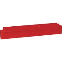 Cartouche double de rechange de 10" pour raclette ultra hygi&eacute;nique, Lame Southpoint Industrial Supply