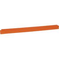24" Double Ultra Hygiene Squeegee Refill Cartridge, Blade Southpoint Industrial Supply