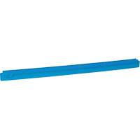 28" Double Ultra Hygiene Squeegee Refill Cartridge, Blade Southpoint Industrial Supply