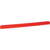 28" Double Ultra Hygiene Squeegee Refill Cartridge, Blade Southpoint Industrial Supply