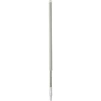 Manche, Balai/Brosse/Support &agrave; tampon/Grattoir/Raclette, Blanc, Standard, 40" lo Southpoint Industrial Supply