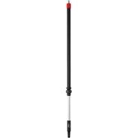 Transport Line Waterfed Telescopic Handle with Quick Disconnect Fitting Southpoint Industrial Supply