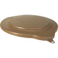 1.5 Gallon Pail Lid JP049 | Southpoint Industrial Supply