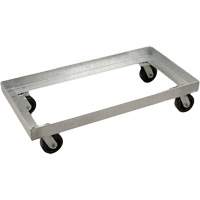 Low Tub Undercarriage JP068 | Southpoint Industrial Supply