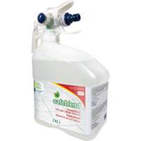 Concentrated Descaler, Cleaner & Dust Remover, Jug, 4 L JP118 | Southpoint Industrial Supply