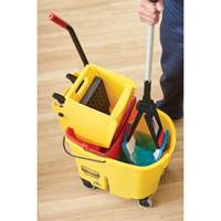 Adaptable Flat Mop Wringer Insert JP136 | Southpoint Industrial Supply