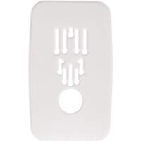Replacement Universal Wall Plate for Soap Dispenser Southpoint Industrial Supply