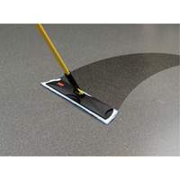 Light Commercial Wet Mop Pad, Finishing, Microfibre, 18" JP154 | Southpoint Industrial Supply