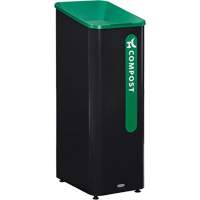 Sustain Compost Container JP279 | Southpoint Industrial Supply