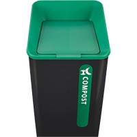 Sustain Compost Container JP280 | Southpoint Industrial Supply