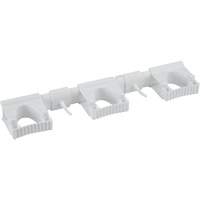 Syst&egrave;me de support mural hygi&eacute;nique Hi-Flex Southpoint Industrial Supply