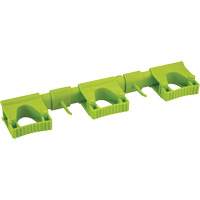 Syst&egrave;me de support mural hygi&eacute;nique Hi-Flex Southpoint Industrial Supply