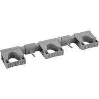 Syst&egrave;me de support mural hygi&eacute;nique Hi-Flex Southpoint Industrial Supply