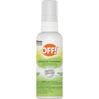 Off!<sup>®</sup> Botanicals<sup>®</sup> Insect Repellent, DEET Free, Spray, 118 ml JP465 | Southpoint Industrial Supply