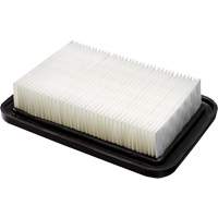 Filtre principal &agrave; membrane PTFE, Mousse, Pour 8 gal. US Southpoint Industrial Supply