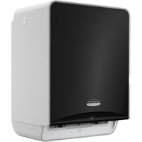 Icon Hard Roll Towel Dispenser, No-Touch, 12.41" W x 10.19" D x 16.53" H Southpoint Industrial Supply