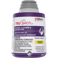 TruShot 2.0 Power Cleaner & Degreaser, 266 ml, Trigger Bottle Southpoint Industrial Supply
