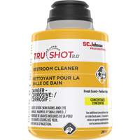 TruShot 2.0™ Restroom Cleaner, 296 ml, Trigger Bottle JP809 | Southpoint Industrial Supply