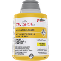 TruShot 2.0 Restroom Cleaner, 266 ml, Trigger Bottle Southpoint Industrial Supply