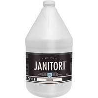 Janitori™ 01 Window Cleaner, Jug JP835 | Southpoint Industrial Supply