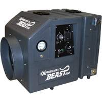 Express Air Beast 600 CFM Poly Air Scrubber JP863 | Southpoint Industrial Supply