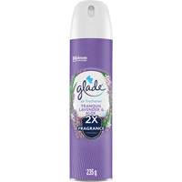 Air Freshener, Tranquil Lavender & Aloe™, Aerosol Can JP884 | Southpoint Industrial Supply