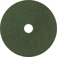 Black Diamond 3000 Floor Pad, 8", Cleaning/Polish, Green Southpoint Industrial Supply