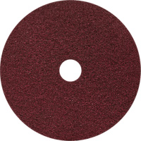 Black Diamond 400 Floor Pad, 10", Cleaning, Red JQ084 | Southpoint Industrial Supply
