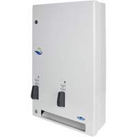 Push Button Free Feminine Product Dispenser Southpoint Industrial Supply