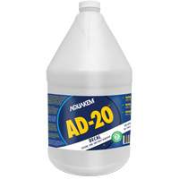 AD20™ Decal™ Eco-Friendly Industrial Grade Calcium, Lime & Rust Stain Remover White Label, Jug JQ169 | Southpoint Industrial Supply