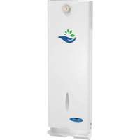 Surface Mounted Free Retail/Commercial Tampon Dispenser Southpoint Industrial Supply