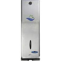 Surface Mounted Free Retail/Commercial Tampon Dispenser Southpoint Industrial Supply