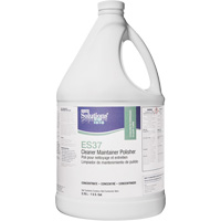 ES37 Cleaner Maintainer Polisher, 3.78 L, Jug JQ200 | Southpoint Industrial Supply