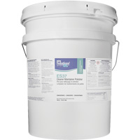 ES37 Cleaner Maintainer Polisher, 18.9 L, Pail JQ201 | Southpoint Industrial Supply