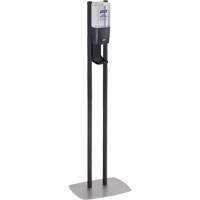 ES10 Dispenser Floor Stand, Touchless, 1200 ml Cap. JQ261 | Southpoint Industrial Supply