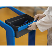HyGo Mobile Cleaning Station Southpoint Industrial Supply
