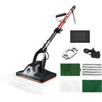 Shock Oscillating Floor Cleaning Machine, Cleaner Southpoint Industrial Supply