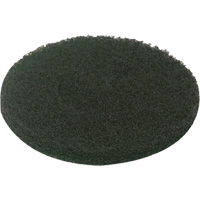 Floor Pad, Scrubbing, Green Southpoint Industrial Supply