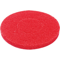 Floor Pad, Polish, Red Southpoint Industrial Supply