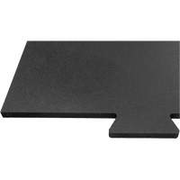 Plancher pour centre d'entraînement &agrave; la maison Voyager Southpoint Industrial Supply