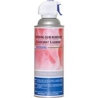 Chewing Gum Remover, 235 g, Aerosol Can Southpoint Industrial Supply