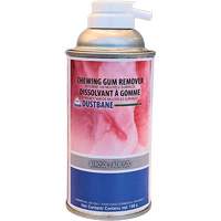 Nettoyant pour gomme &agrave; m&acirc;cher, 198 g, Canette a&eacute;rosol Southpoint Industrial Supply