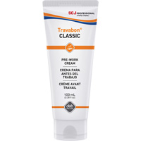 Travabon&reg; Classic Oil, Grease & Adhesive Defense Cream, Tube, 100 ml Southpoint Industrial Supply
