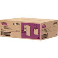 PRO Select Roll Paper Towel, 1 Ply, Standard, 1000' L Southpoint Industrial Supply