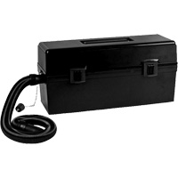 Aspirateur de confinement imm&eacute;diat sans fil Omega, Sec, 1 gal. US (3,78 litres) Southpoint Industrial Supply