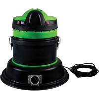 Aspirateur baril, Sec, 55 gal. US (208,19 Litres) Southpoint Industrial Supply