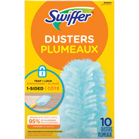 Dusters Cleaner Refill, Microfibre Southpoint Industrial Supply