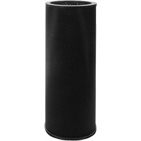 Jade 2.0 Activated Carbon Filter, Cartridge, 21" H Southpoint Industrial Supply