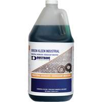 Green Kleen Industrial Degreaser & Coolant Residue Cleaner, 4 L, Jug Southpoint Industrial Supply